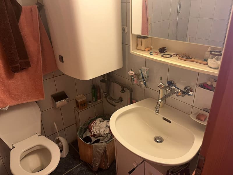 Charmante 4-Zimmer-Wohnung in Unterseen – verfügbar ab Dezember 2026 (8)
