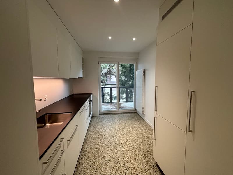 Premier location | Vivre dans le quartier supérieur de Kirchenfeld (3)