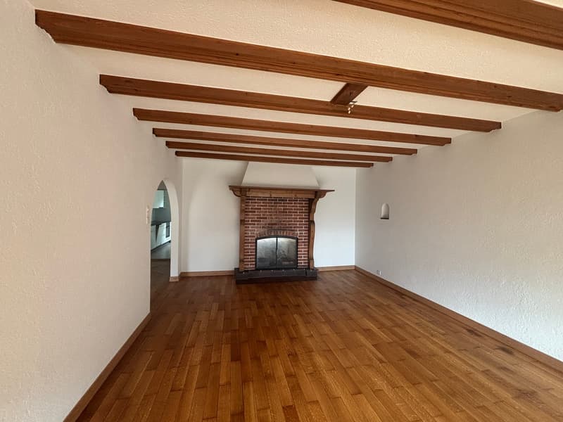 Premier location | Vivre dans le quartier supérieur de Kirchenfeld (4)