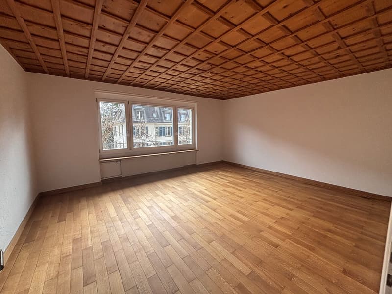 Premier location | Vivre dans le quartier supérieur de Kirchenfeld (6)