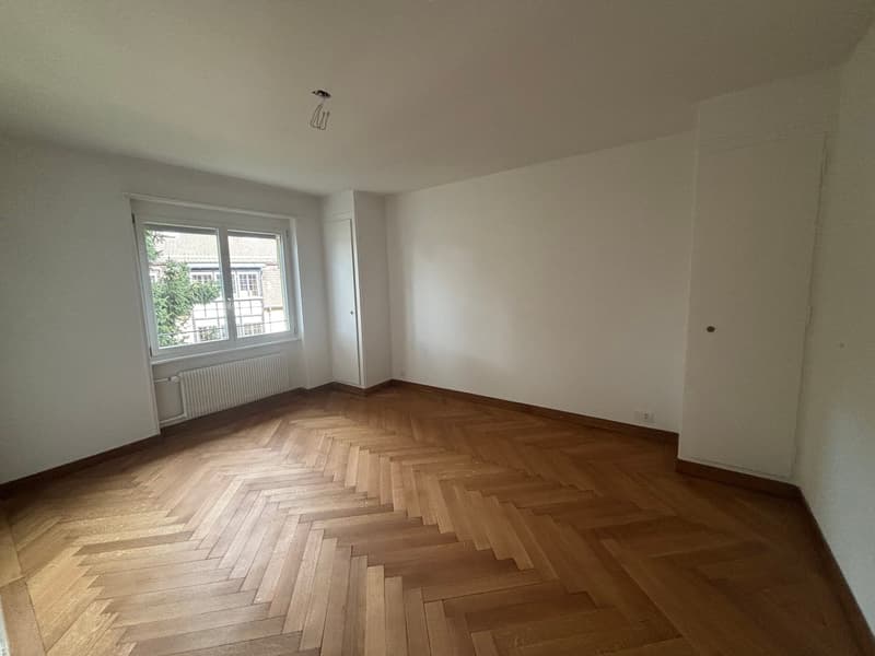 Premier location | Vivre dans le quartier supérieur de Kirchenfeld (7)