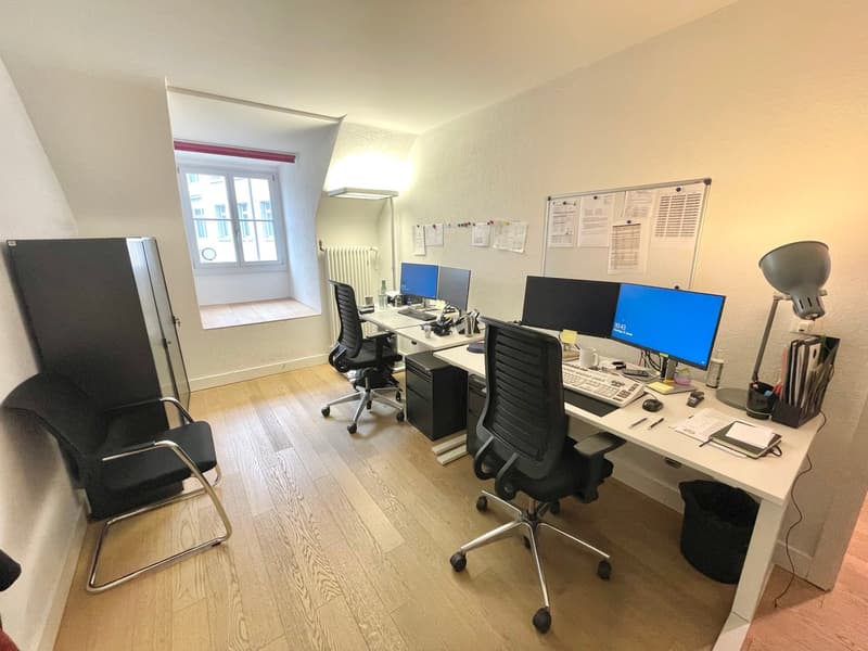 Office in top location in Bern (4)