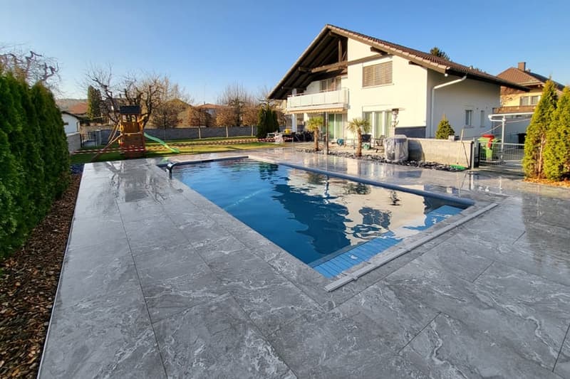Modern 5.5-room single-family house with pool in Urtenen-Schönbühl (24)