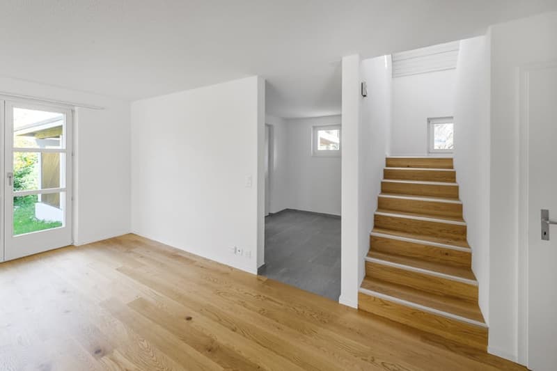 Charming single-family house in a quiet location in Urtenen-Schönbühl (12)