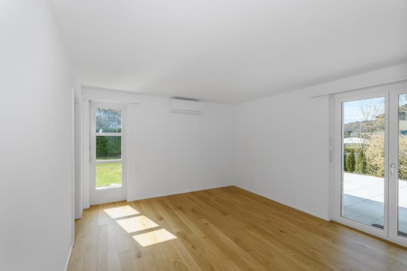 Charming single-family house in a quiet location in Urtenen-Schönbühl (7)