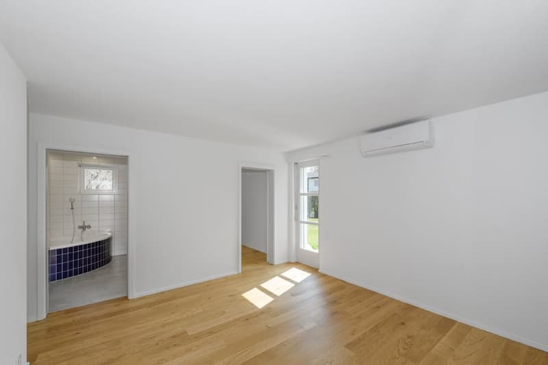 Charming single-family house in a quiet location in Urtenen-Schönbühl (8)