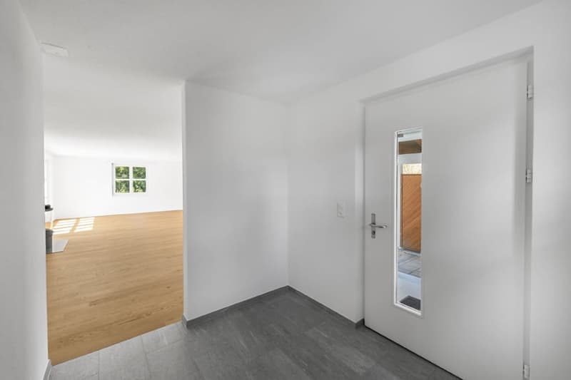 Charming single-family house in a quiet location in Urtenen-Schönbühl (13)