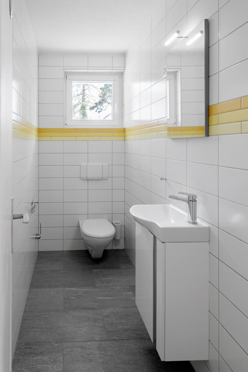 Charming single-family house in a quiet location in Urtenen-Schönbühl (11)