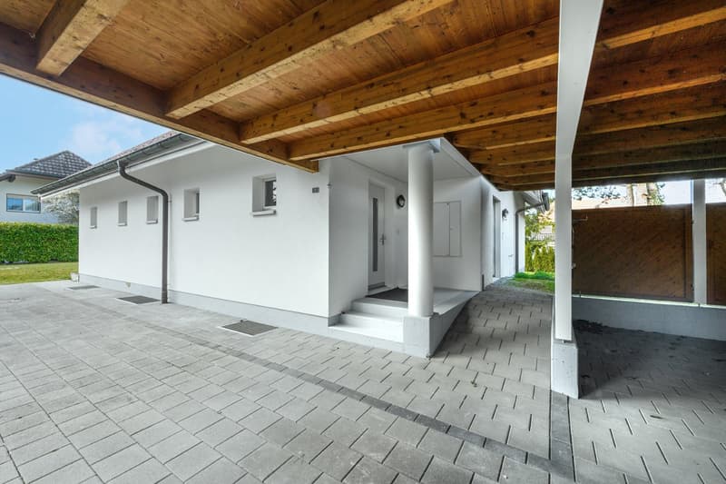 Charming single-family house in a quiet location in Urtenen-Schönbühl (31)