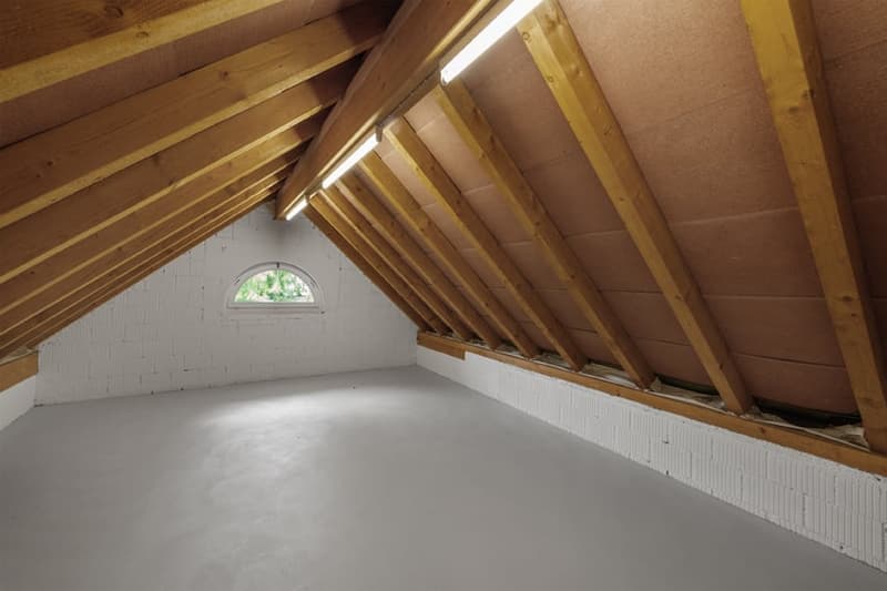 Charming single-family house in a quiet location in Urtenen-Schönbühl (19)