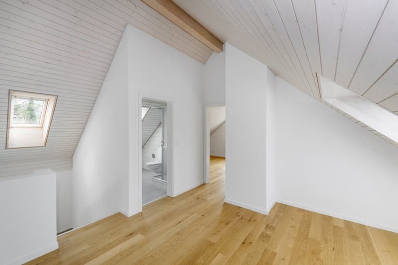 Charming single-family house in a quiet location in Urtenen-Schönbühl (16)