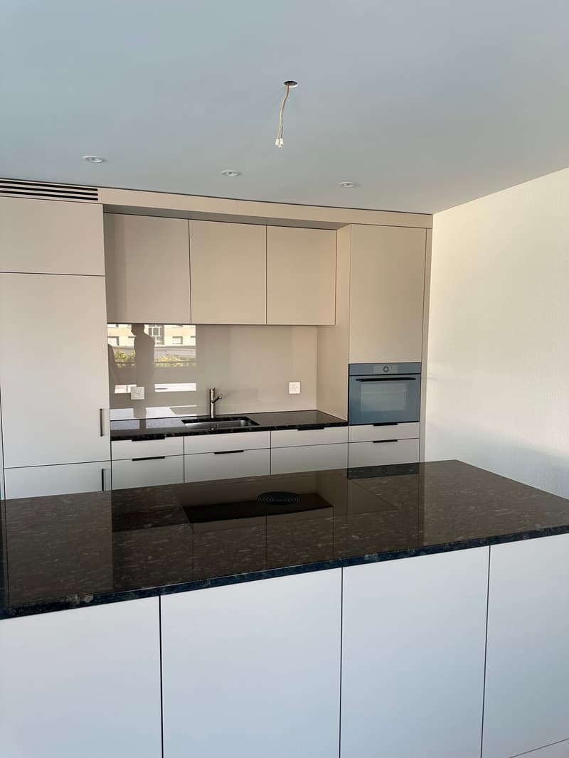 Newly built apartments (2.5- to 4.5-room apartments) in a central location in Zollikofen (3)