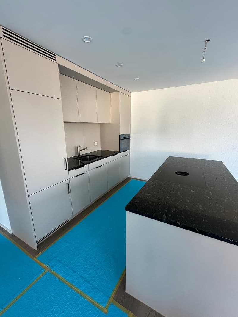 Newly built apartments (2.5- to 4.5-room apartments) in a central location in Zollikofen (4)