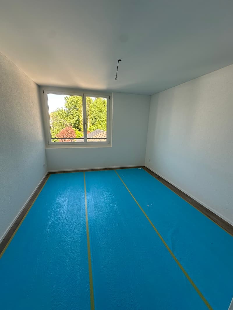 Newly built apartments (2.5- to 4.5-room apartments) in a central location in Zollikofen (6)