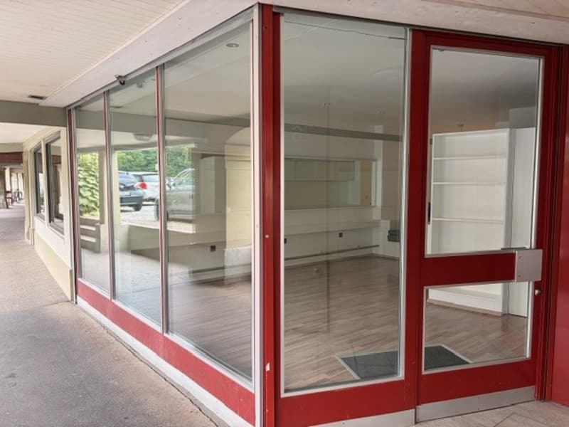 Modern retail space at Schifflaube in Bern – available immediately! (6)