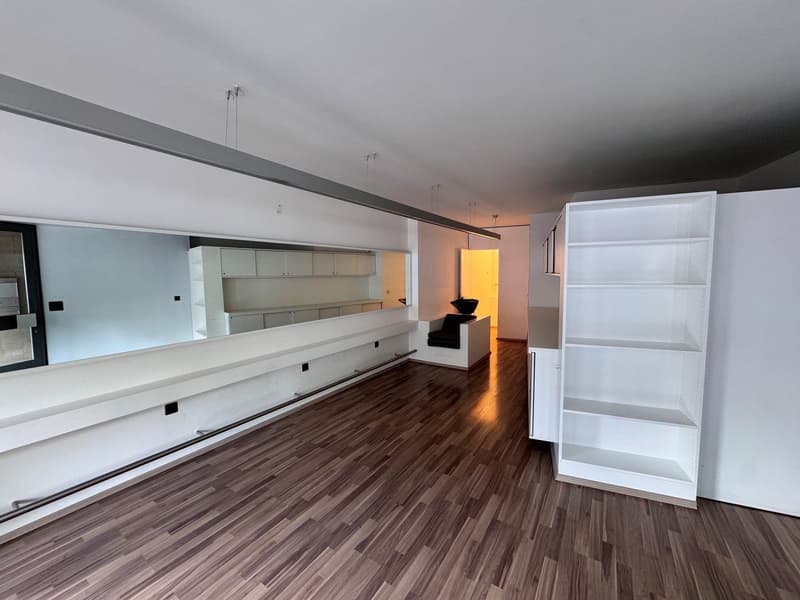 Modern retail space at Schifflaube in Bern – available immediately! (4)