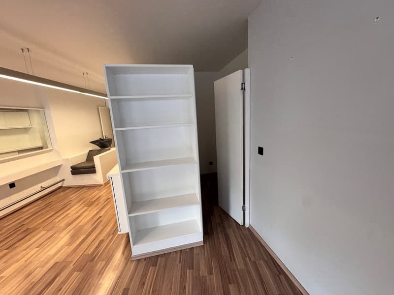 Modern retail space at Schifflaube in Bern – available immediately! (3)