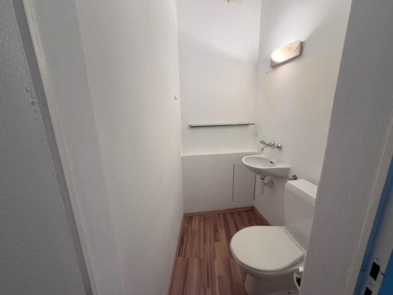 Modern retail space at Schifflaube in Bern – available immediately! (5)