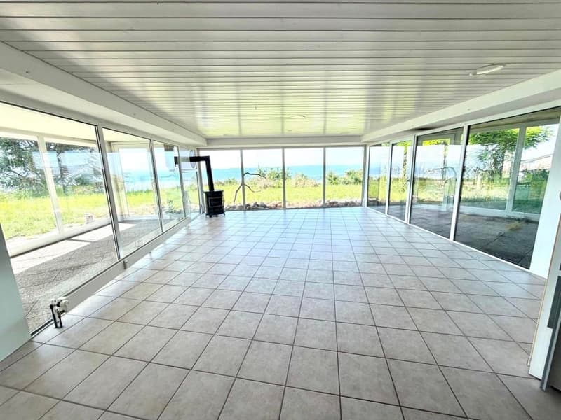 Multi-family house (3 apartments) in a dream location - with great potential (12)