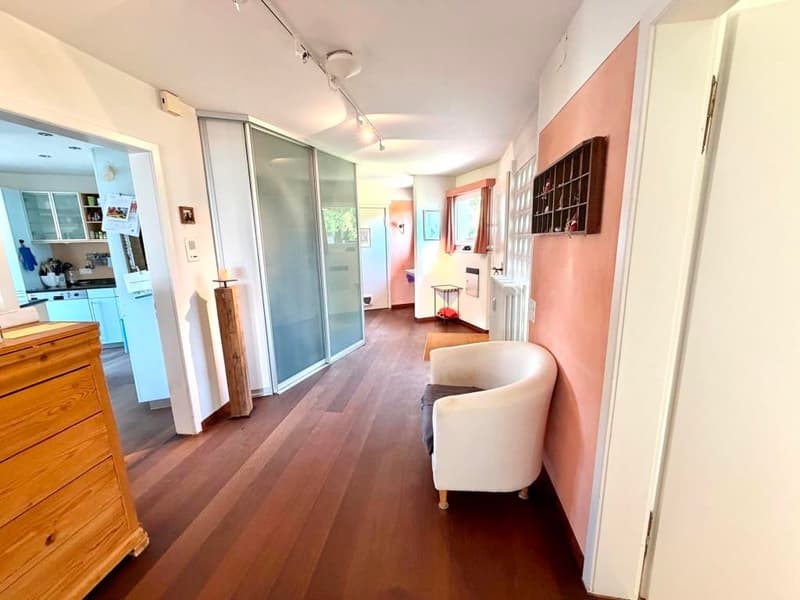 Multi-family house (3 apartments) in a dream location - with great potential (9)
