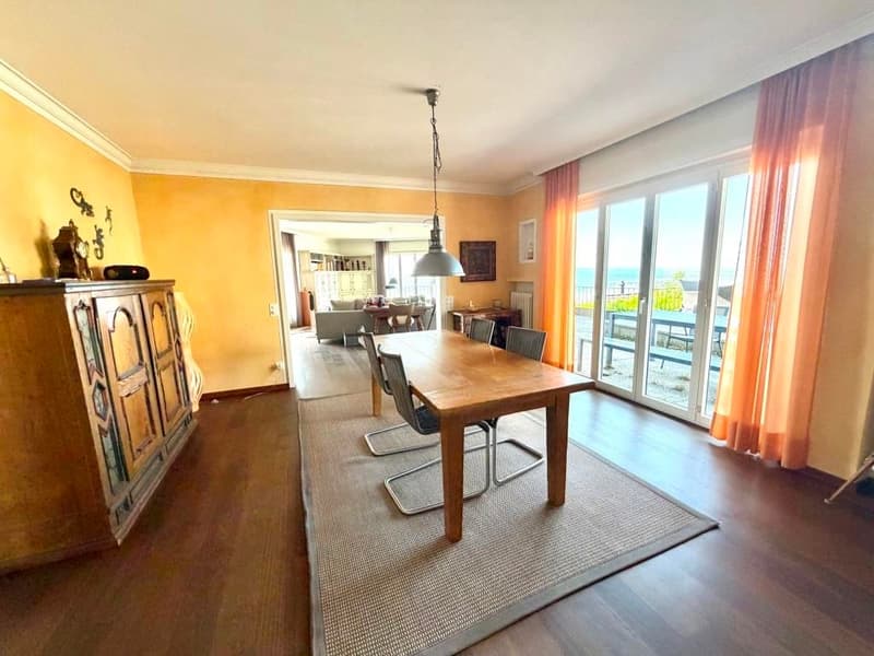 Multi-family house (3 apartments) in a dream location - with great potential (6)