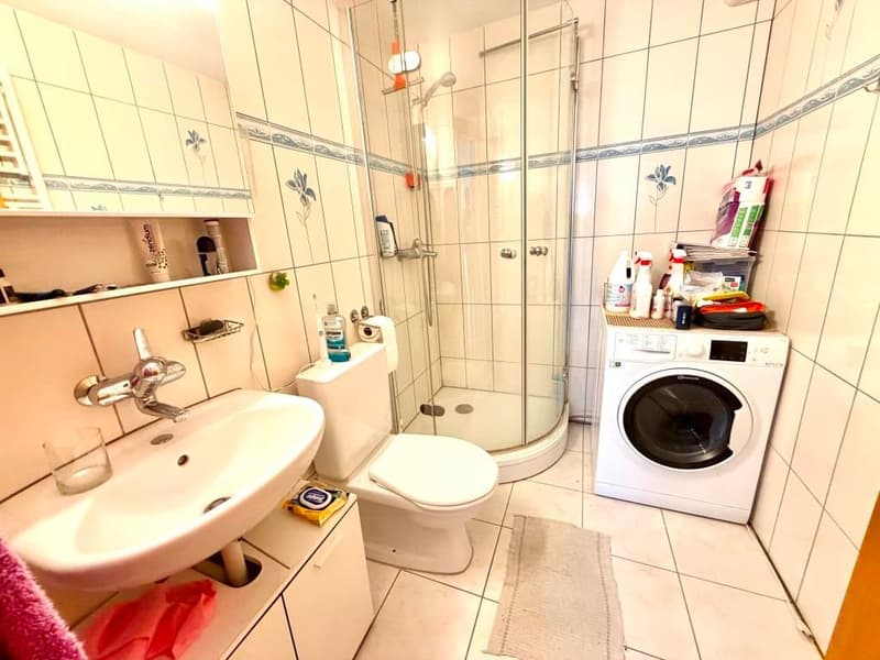 Multi-family house (3 apartments) in a dream location - with great potential (16)