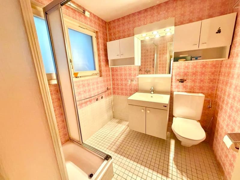 Multi-family house (3 apartments) in a dream location - with great potential (14)