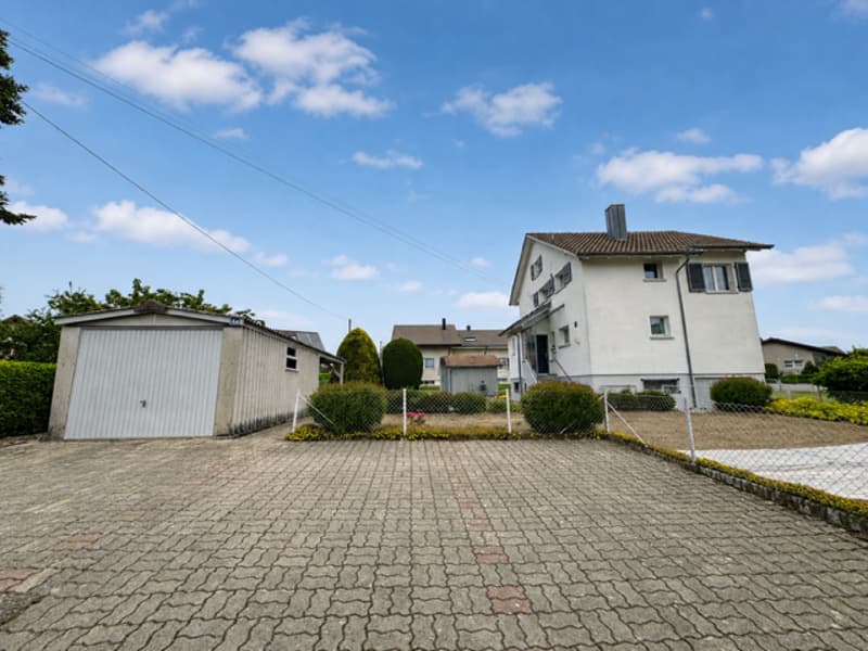 Single-family house with large garden (12)