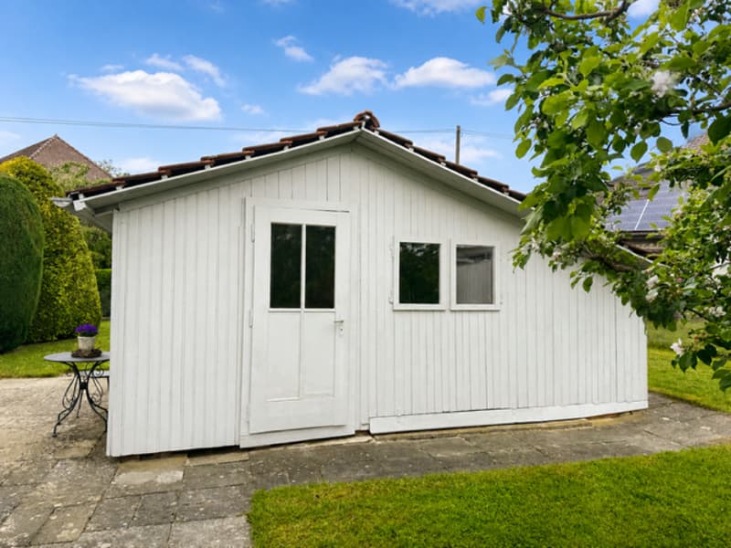 Single-family house with large garden (13)