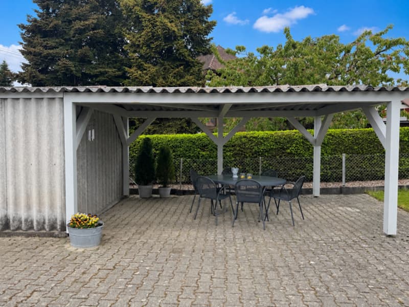 Single-family house with large garden (14)