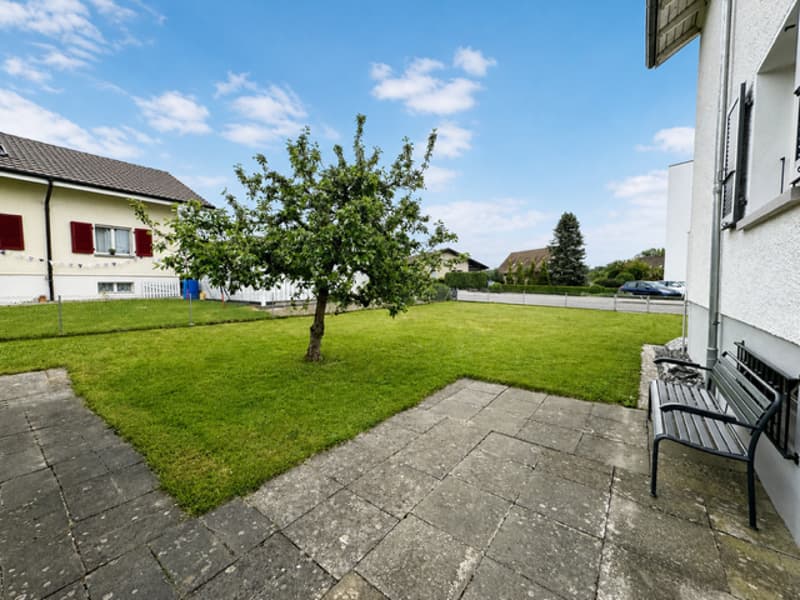 Single-family house with large garden (11)