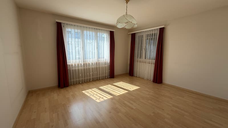 Single-family house with large garden (7)