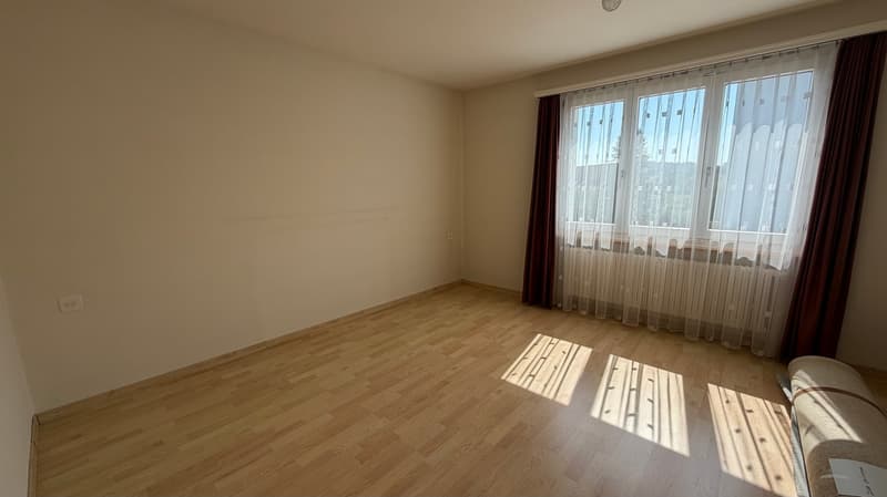Single-family house with large garden (8)