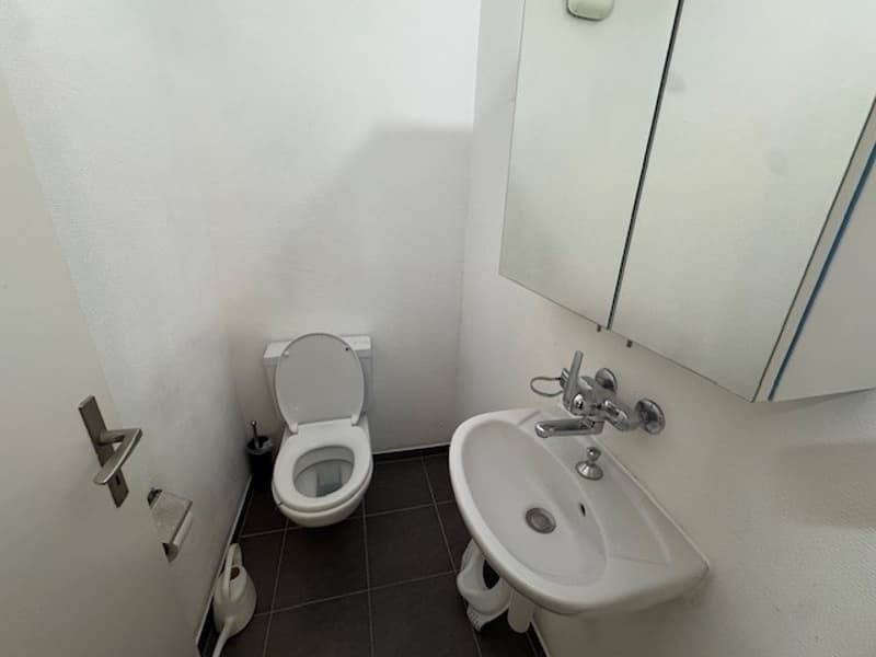 Attraktive 3.5-Zimmer-Wohnung mit Balkon im Holenacker-Quartier (7)