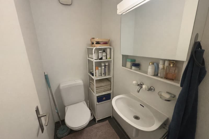 Charmante 3.5-Zimmer-Wohnung mit Balkon im Holenacker-Quartier (7)