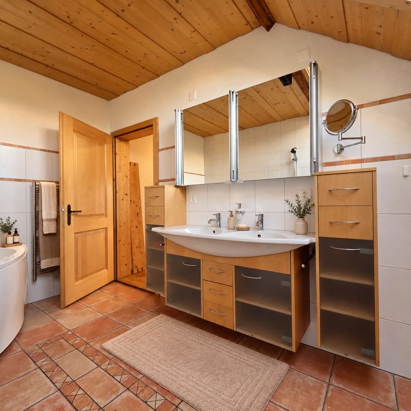 Erstbezug in die charmante 4.5-Zimmer-Maisonette-Wohnung in Worb (6)