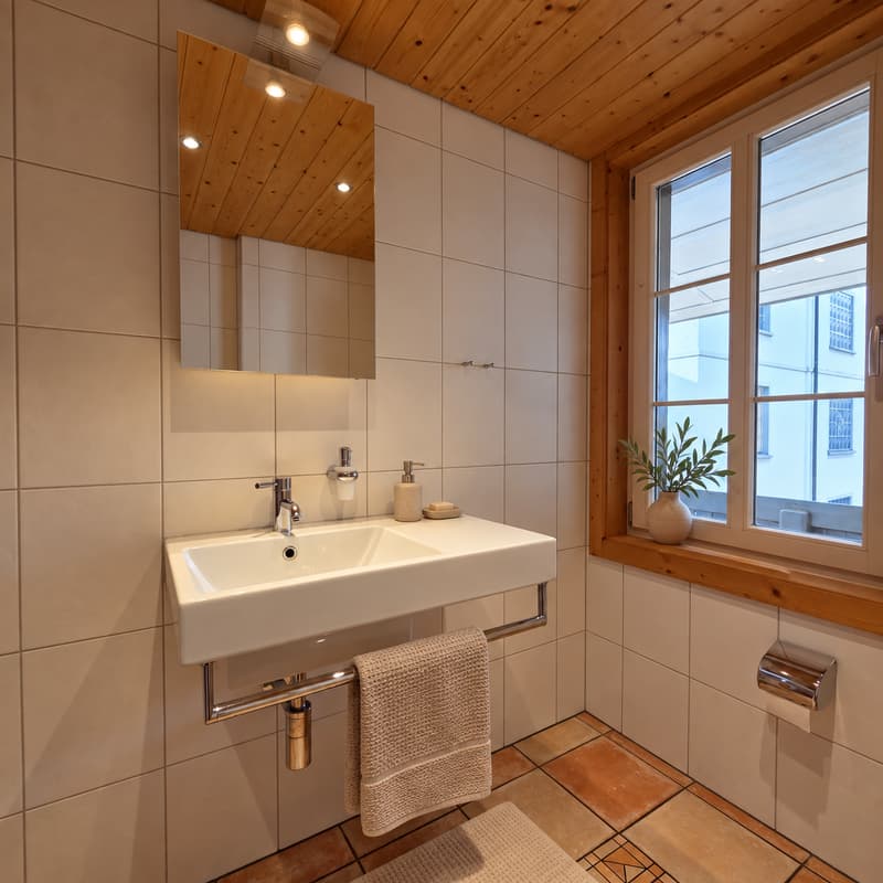 Erstbezug in die charmante 4.5-Zimmer-Maisonette-Wohnung in Worb (8)