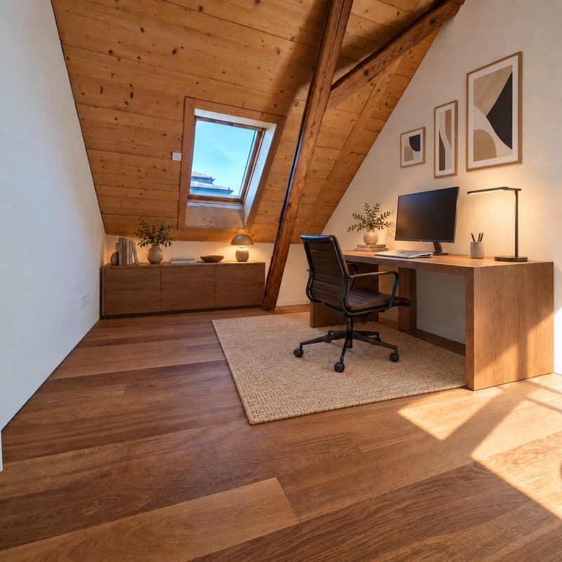 Neu saniert & erstmals zu vermieten – Ihr neues Zuhause in Worb! (4)
