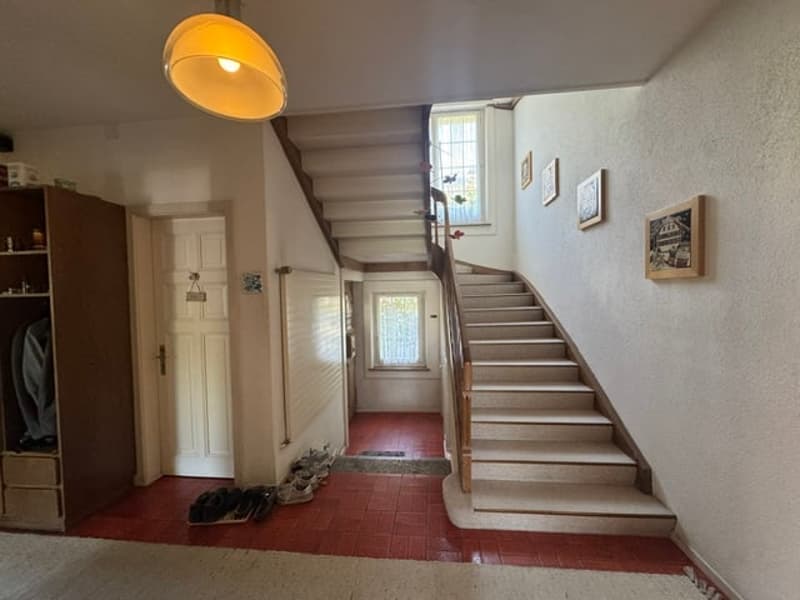 Grosszügiges 12,5-Zimmer-Einfamilienhaus mit viel Umschwung in Trubschachen (9)