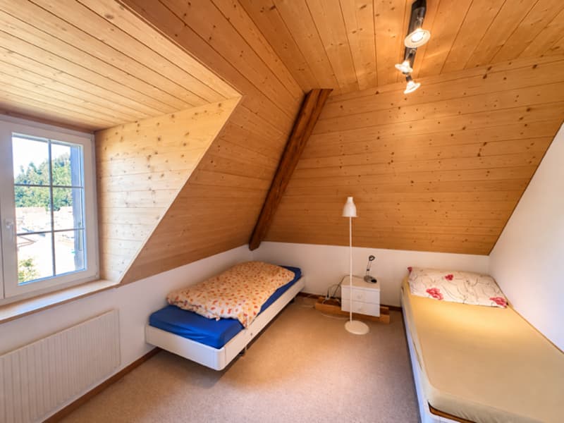 Grosszügiges 12,5-Zimmer-Einfamilienhaus mit viel Umschwung in Trubschachen (29)