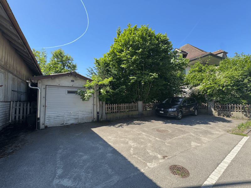 Grosszügiges 12,5-Zimmer-Einfamilienhaus mit viel Umschwung in Trubschachen (47)