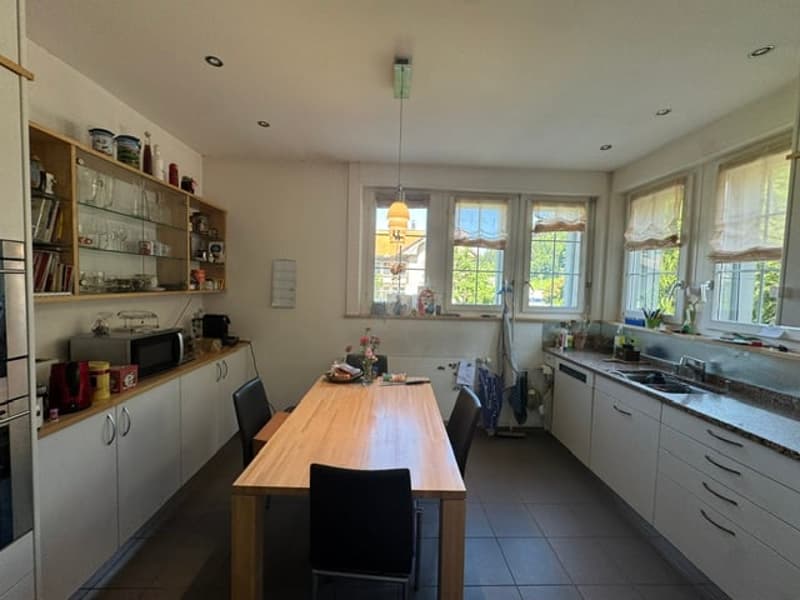 Grosszügiges 12,5-Zimmer-Einfamilienhaus mit viel Umschwung in Trubschachen (11)