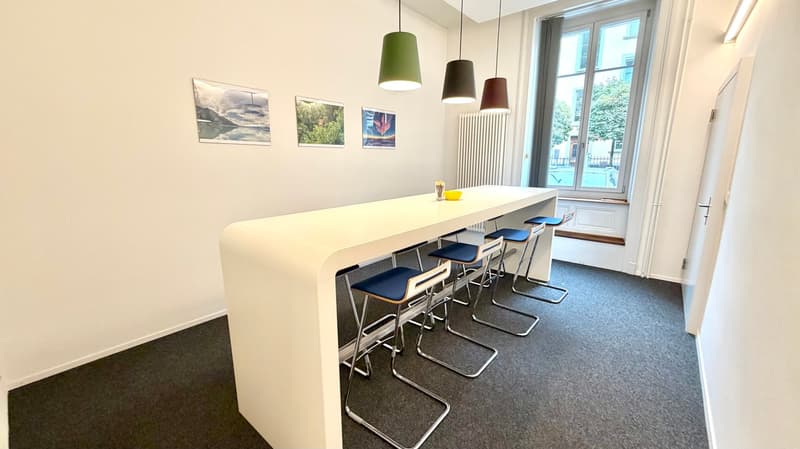 Bürofläche an der Lorrainestrasse in Bern (5)