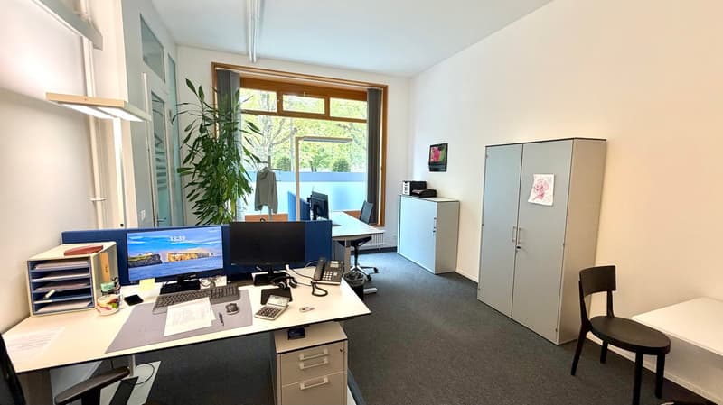 Bürofläche an der Lorrainestrasse in Bern (7)