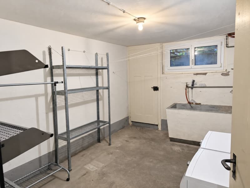 Charmantes 4-Zimmer-Reihenhaus in Bern (13)