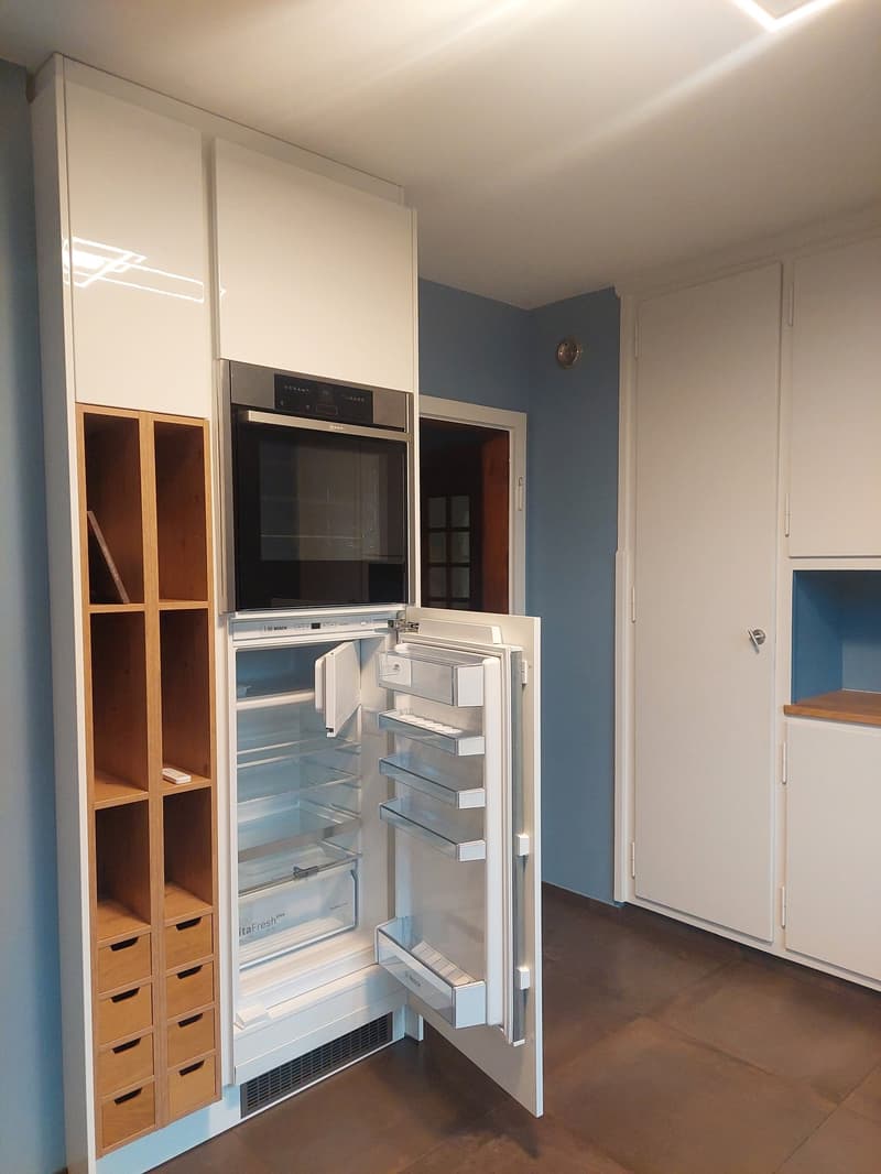 Einfamilienhaus freistehend mit zusätzlichem Umschwung und Garage (9)