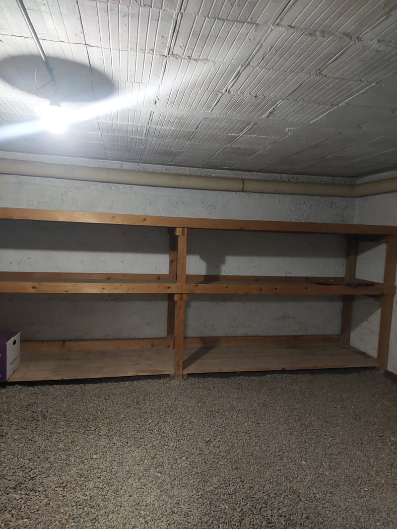 Einfamilienhaus freistehend mit zusätzlichem Umschwung und Garage (30)