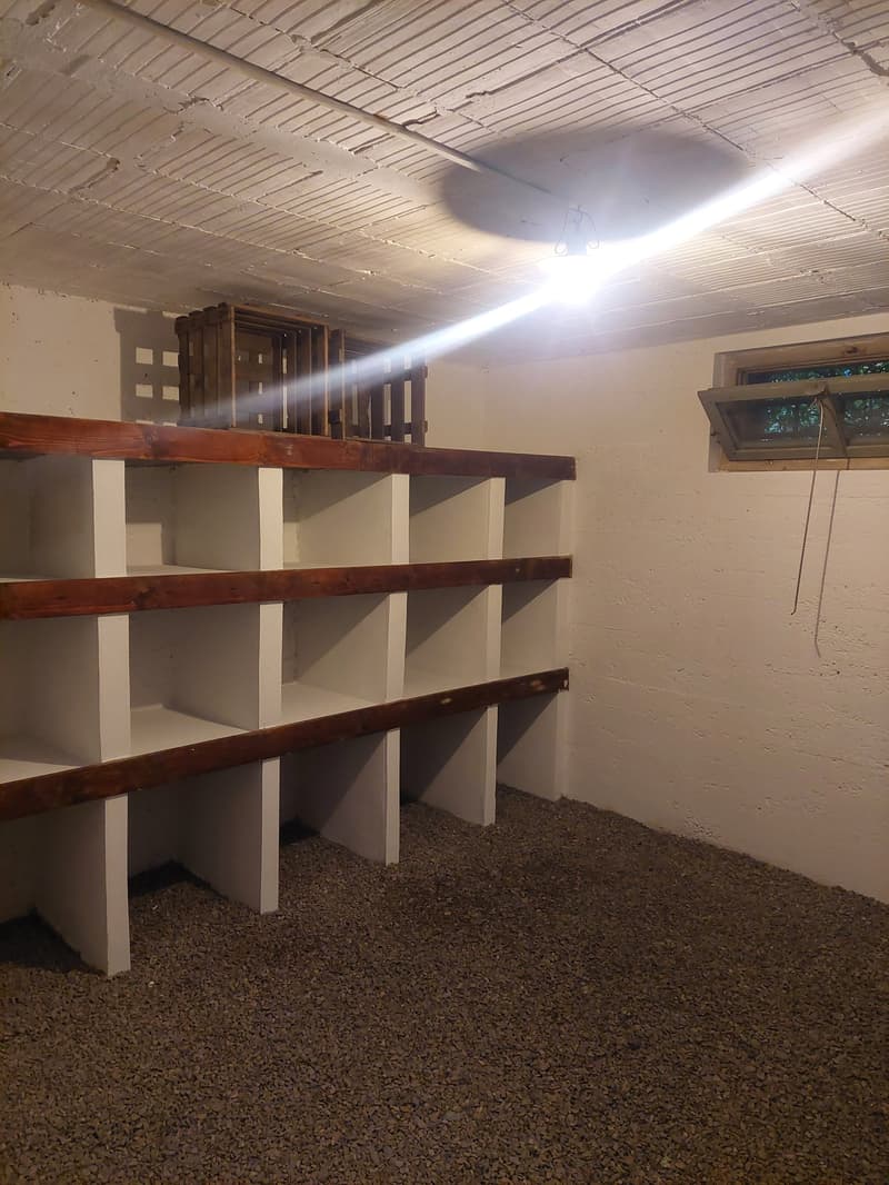 Einfamilienhaus freistehend mit zusätzlichem Umschwung und Garage (31)