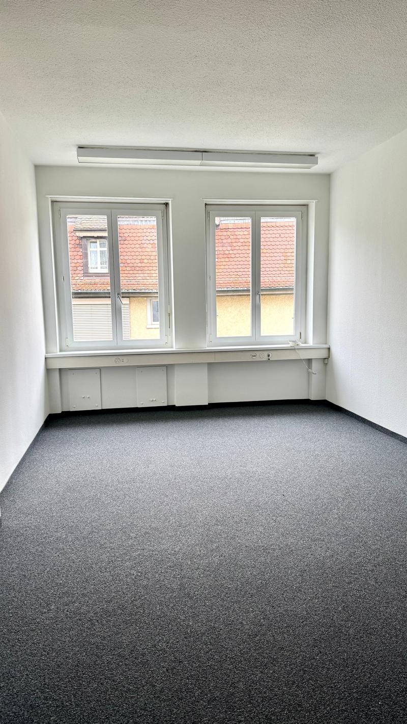 Espace de bureau compact avec charme - situé au centre de Zürich Oerlikon (2)