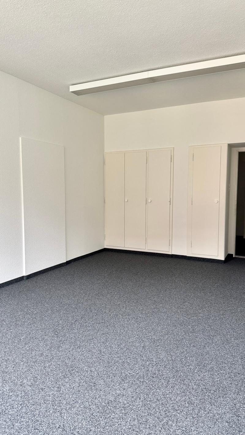 Espace de bureau compact avec charme - situé au centre de Zürich Oerlikon (3)